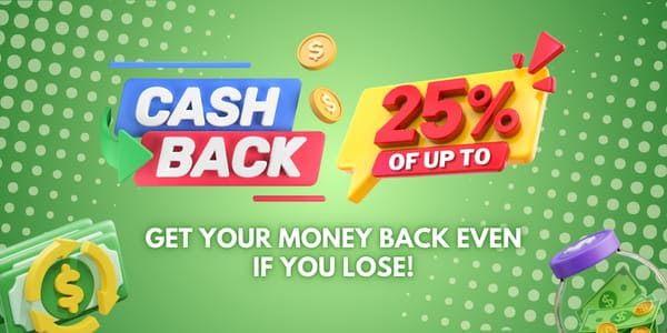 Lucky Spin VIP club rewards