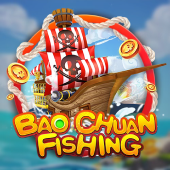 Bao Chuan Fishing lucky spin fishing