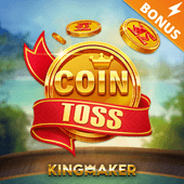 Coin Toss lucky spin cards