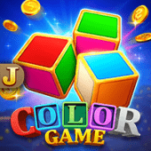 Color Game lucky spin game