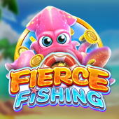 Fierce Fishing lucky spin fishing