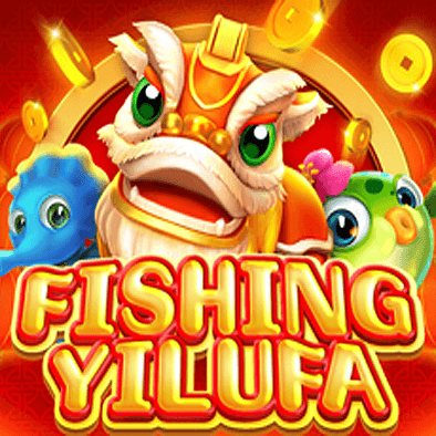 Fishing Yi Lu Fa lucky spin fishing