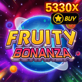 Fruity Bonanza lucky spin slot