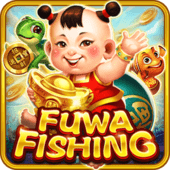 Fuwa Fishing lucky spin fishing