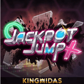 Jackpot Jump lucky spin cards