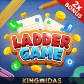 Ladder Game lucky spin cards