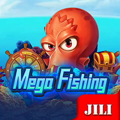 Mega Fishing lucky spin fishing