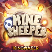 Minesweeper lucky spin cards