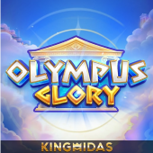 Olympus Glory lucky spin cards
