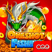 Oneshot Fishing lucky spin fishing