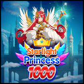 Starlight Princess 1000 game image