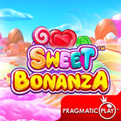 Sweet Bonanza game image