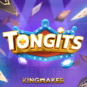 Tongits lucky spin cards